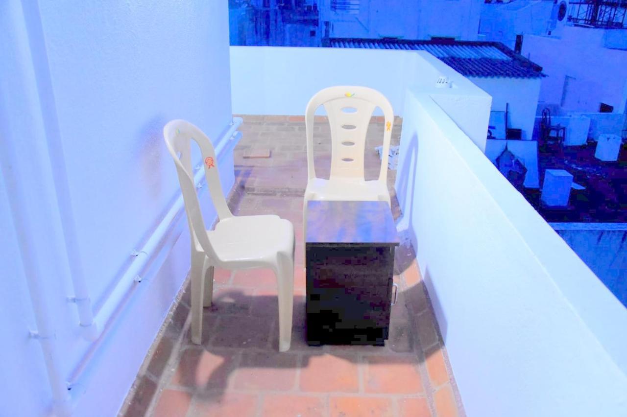Le Prince Villa Ποντισερί Εξωτερικό φωτογραφία